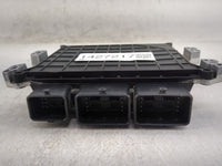2020-2022 Nissan Sentra PCM Engine Control Computer ECU ECM PCU OEM P/N:NEC067-651 Fits Fits 2020 2021 2022 OEM Used Auto Pa