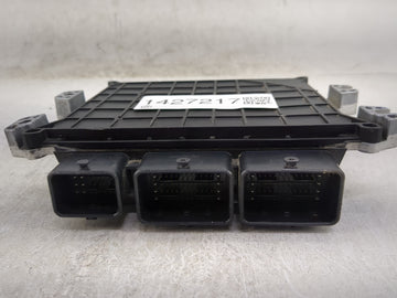 2020-2022 Nissan Sentra PCM Engine Control Computer ECU ECM PCU OEM P/N:NEC067-651 Fits Fits 2020 2021 2022 OEM Used Auto Pa