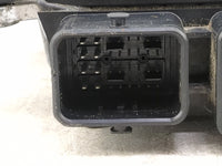 2020-2022 Nissan Sentra PCM Engine Control Computer ECU ECM PCU OEM P/N:NEC067-651 Fits Fits 2020 2021 2022 OEM Used Auto Pa