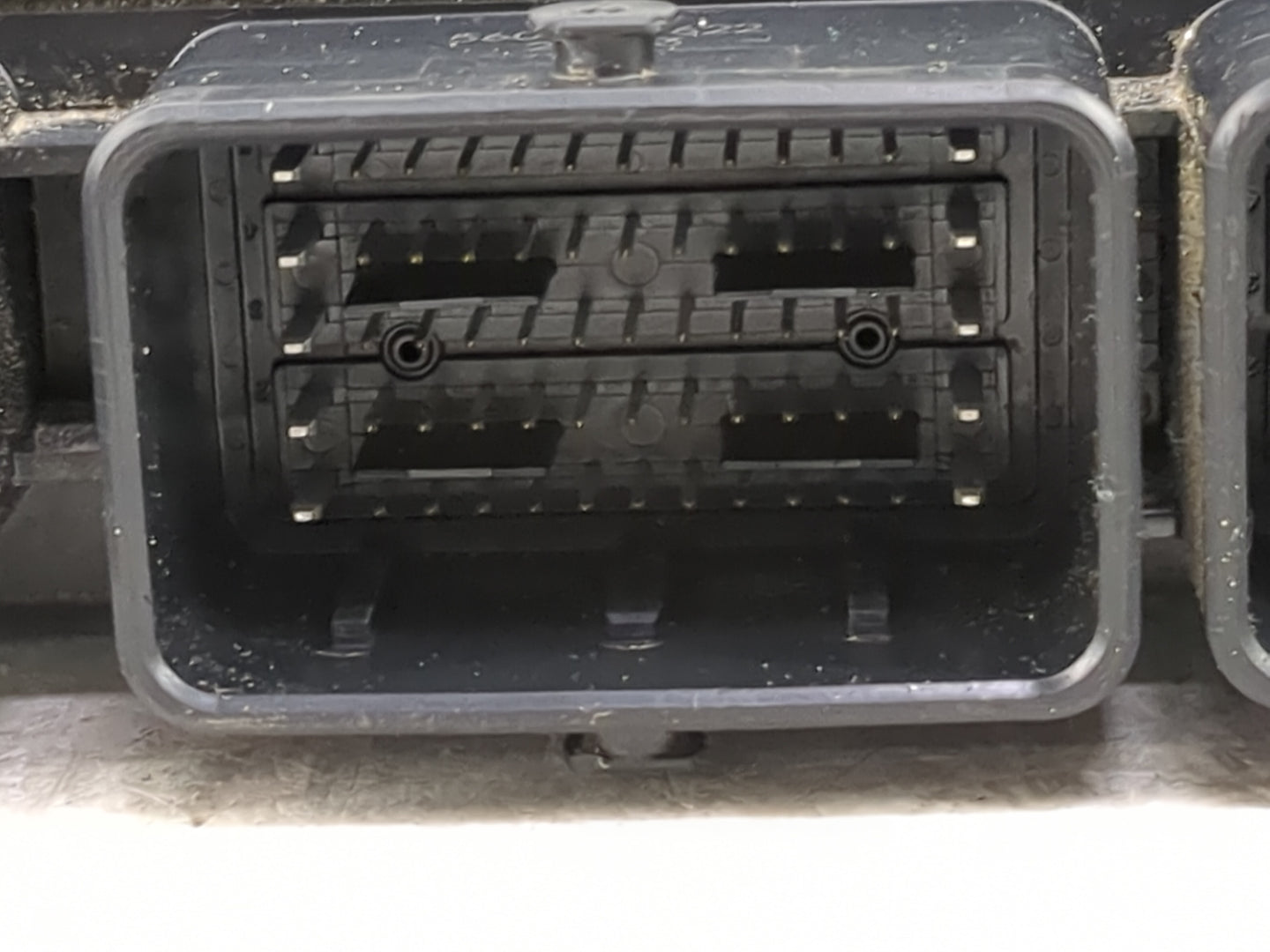 2020-2022 Nissan Sentra PCM Engine Control Computer ECU ECM PCU OEM P/N:NEC067-651 Fits Fits 2020 2021 2022 OEM Used Auto Pa