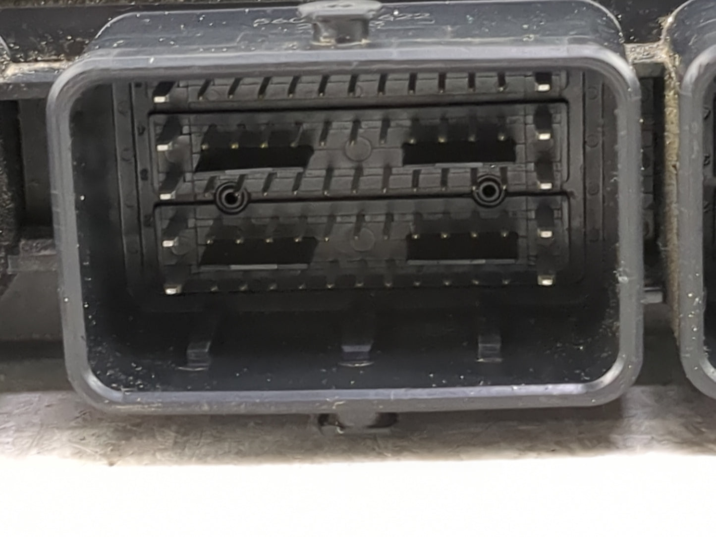 2020-2022 Nissan Sentra PCM Engine Control Computer ECU ECM PCU OEM P/N:NEC067-651 Fits Fits 2020 2021 2022 OEM Used Auto Pa