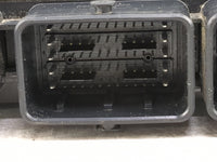 2020-2022 Nissan Sentra PCM Engine Control Computer ECU ECM PCU OEM P/N:NEC067-651 Fits Fits 2020 2021 2022 OEM Used Auto Pa