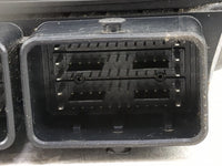 2020-2022 Nissan Sentra PCM Engine Control Computer ECU ECM PCU OEM P/N:NEC067-651 Fits Fits 2020 2021 2022 OEM Used Auto Pa