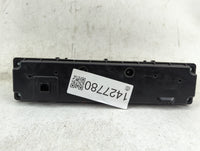 2020-2022 Nissan Sentra Climate Control Module Temperature AC/Heater Replacement P/N:27500 6LB4A Fits Fits 2020 2021 2022 OE