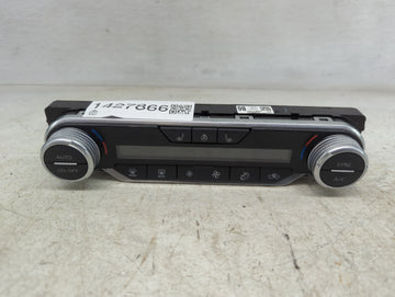 2020-2022 Nissan Sentra Climate Control Module Temperature AC/Heater Replacement P/N:275006LB6A T67412CB Fits Fits 2020 2021