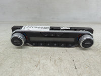 2020-2022 Nissan Sentra Climate Control Module Temperature AC/Heater Replacement P/N:275006LB6A T67412CB Fits Fits 2020 2021
