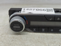 2020-2022 Nissan Sentra Climate Control Module Temperature AC/Heater Replacement P/N:275006LB6A T67412CB Fits Fits 2020 2021