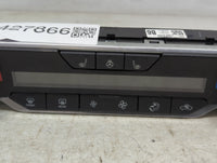 2020-2022 Nissan Sentra Climate Control Module Temperature AC/Heater Replacement P/N:275006LB6A T67412CB Fits Fits 2020 2021