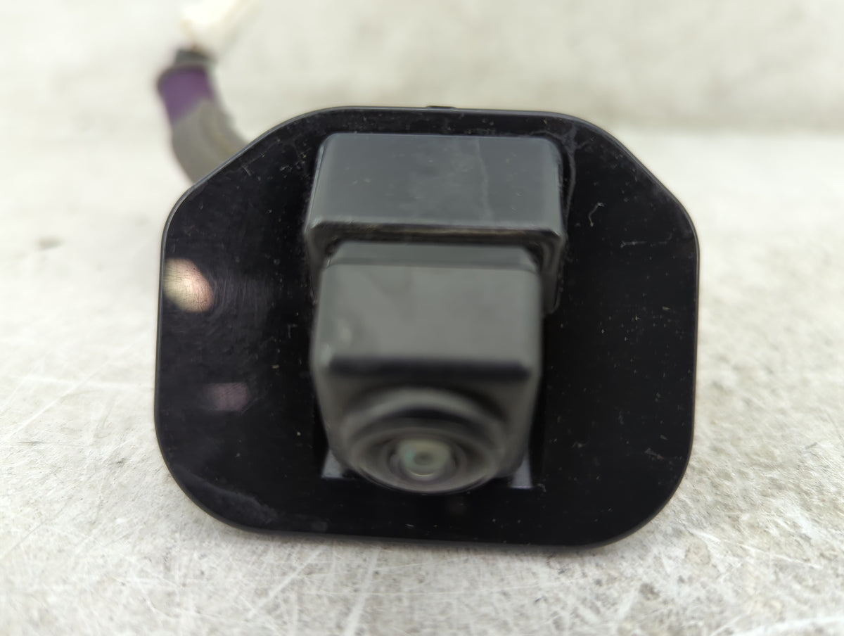 2023 Nissan Sentra Back Up Sensor Backup Camera - Oemusedautoparts1.com