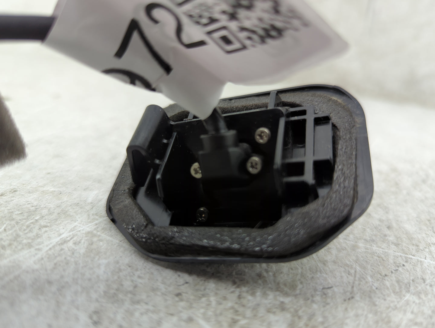 2023 Nissan Sentra Back Up Sensor Backup Camera - Oemusedautoparts1.com