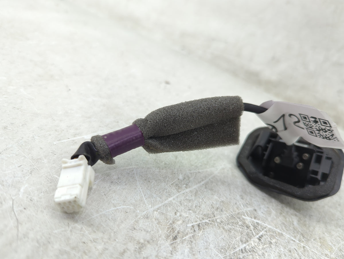 2023 Nissan Sentra Back Up Sensor Backup Camera - Oemusedautoparts1.com