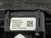 2023 Nissan Sentra Back Up Sensor Backup Camera - Oemusedautoparts1.com