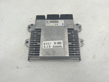 2020-2022 Nissan Sentra PCM Engine Control Computer ECU ECM PCU OEM P/N:BED505-700 NEC067-650 Fits Fits 2020 2021 2022 OEM U
