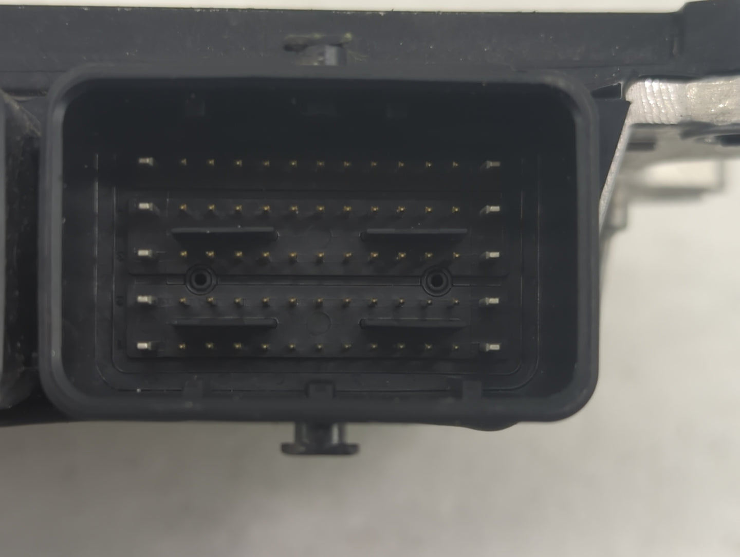 2020-2022 Nissan Sentra PCM Engine Control Computer ECU ECM PCU OEM P/N:BED505-700 NEC067-650 Fits Fits 2020 2021 2022 OEM U