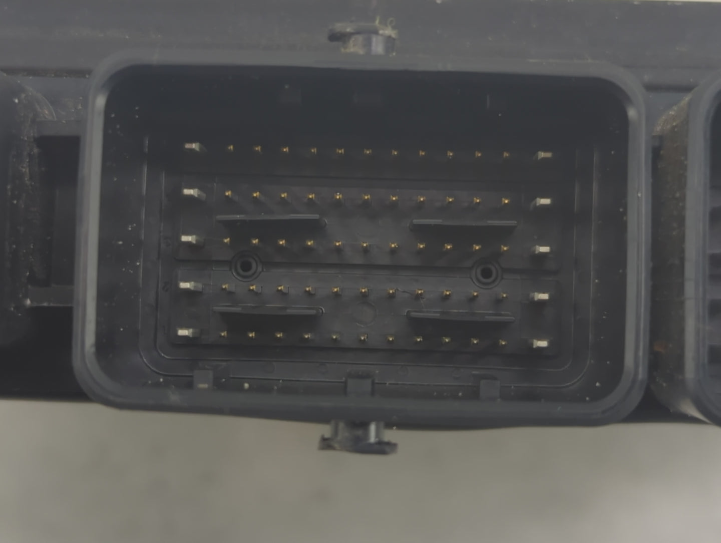 2020-2022 Nissan Sentra PCM Engine Control Computer ECU ECM PCU OEM P/N:BED505-700 NEC067-650 Fits Fits 2020 2021 2022 OEM U