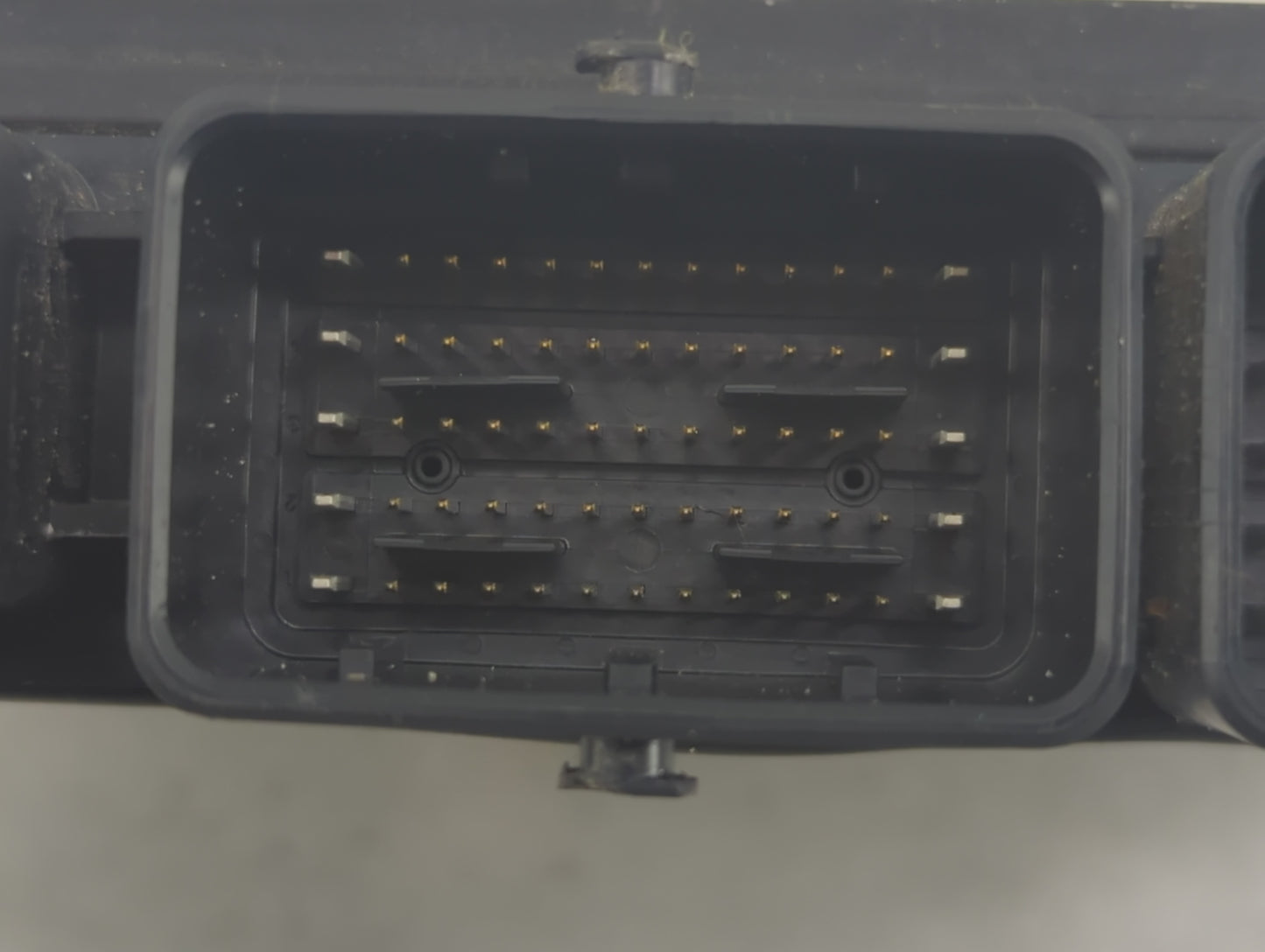 2020-2022 Nissan Sentra PCM Engine Control Computer ECU ECM PCU OEM P/N:BED505-700 NEC067-650 Fits Fits 2020 2021 2022 OEM U