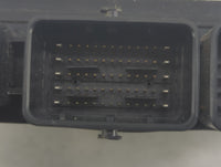 2020-2022 Nissan Sentra PCM Engine Control Computer ECU ECM PCU OEM P/N:BED505-700 NEC067-650 Fits Fits 2020 2021 2022 OEM U
