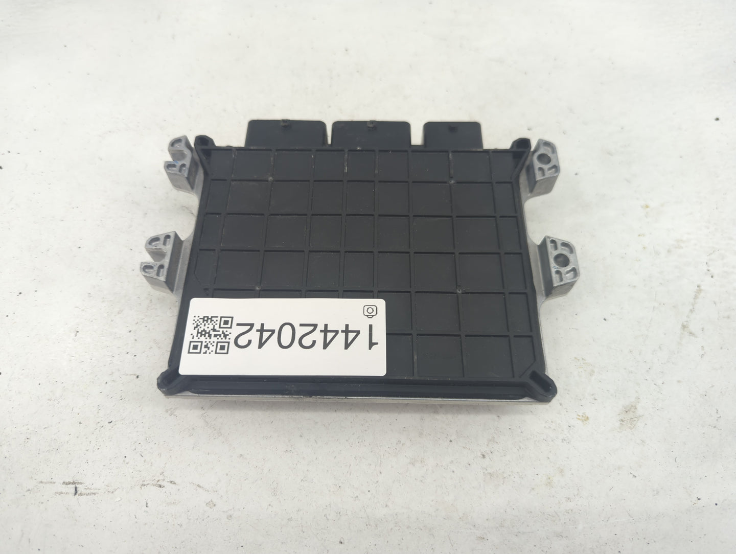 2020-2022 Nissan Sentra PCM Engine Control Computer ECU ECM PCU OEM P/N:BED505-700 NEC067-650 Fits Fits 2020 2021 2022 OEM U