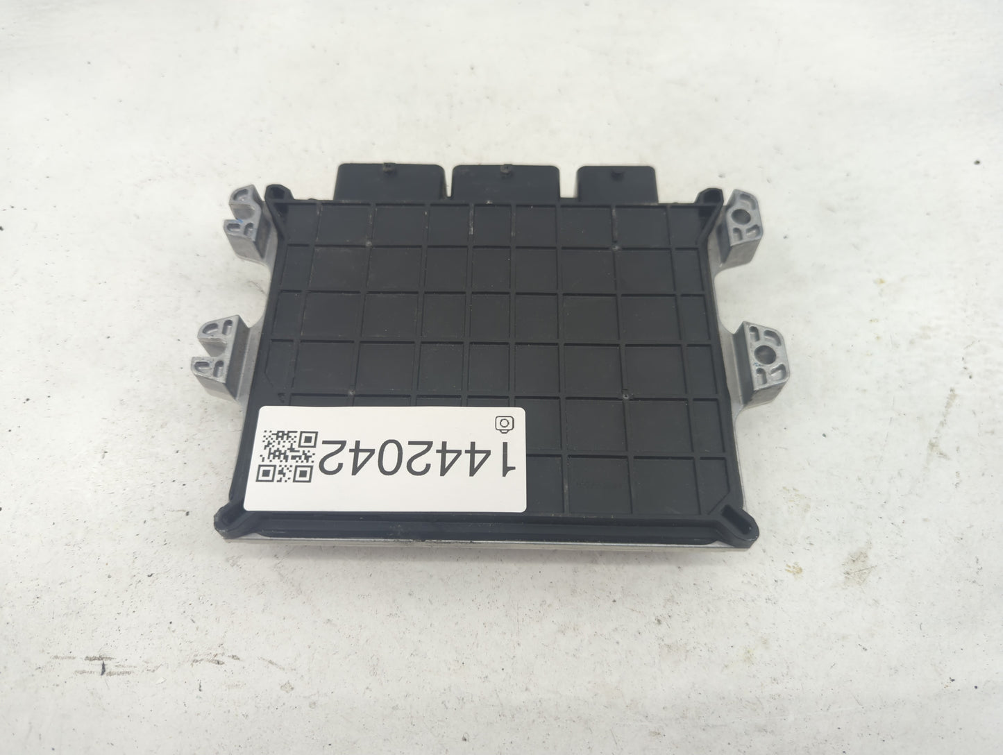 2020-2022 Nissan Sentra PCM Engine Control Computer ECU ECM PCU OEM P/N:BED505-700 NEC067-650 Fits Fits 2020 2021 2022 OEM U