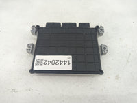2020-2022 Nissan Sentra PCM Engine Control Computer ECU ECM PCU OEM P/N:BED505-700 NEC067-650 Fits Fits 2020 2021 2022 OEM U