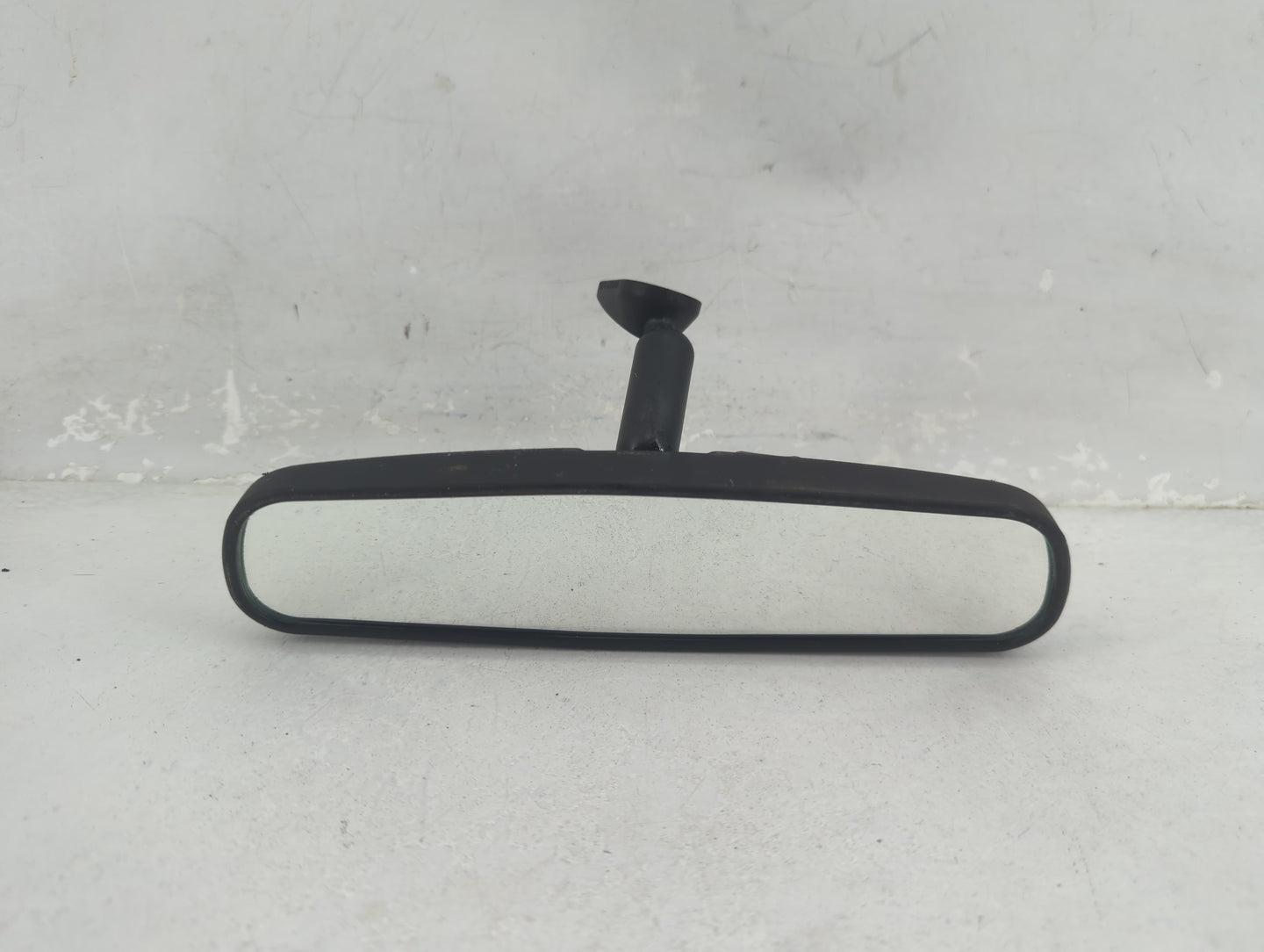 2007-2022 Nissan Sentra Interior Rear View Mirror Replacement OEM P/N:8011681 031681 Fits OEM Used Auto Parts - Oemusedautop