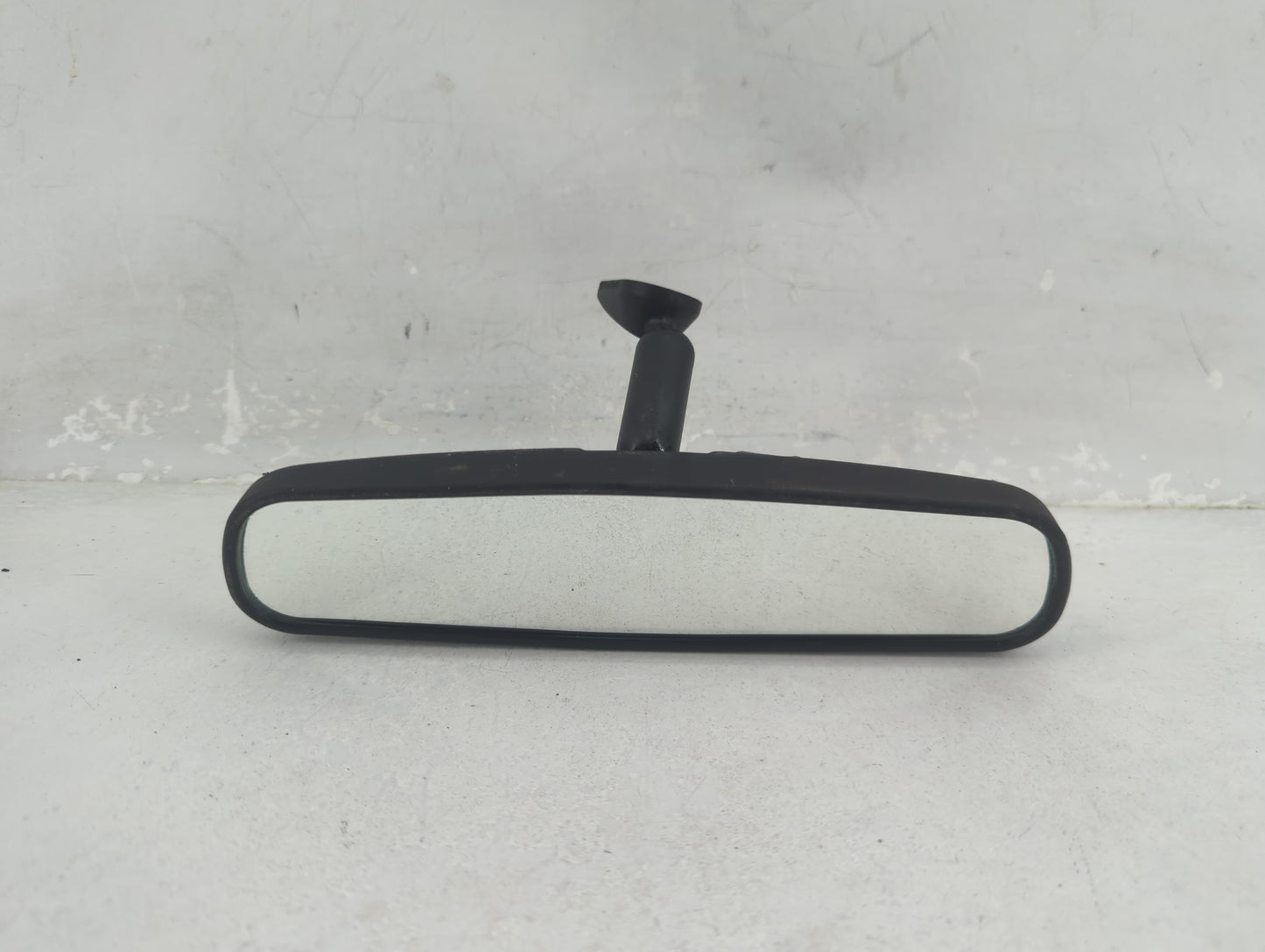2007-2022 Nissan Sentra Interior Rear View Mirror Replacement OEM P/N:8011681 031681 Fits OEM Used Auto Parts - Oemusedautop