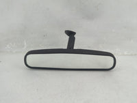 2007-2022 Nissan Sentra Interior Rear View Mirror Replacement OEM P/N:8011681 031681 Fits OEM Used Auto Parts - Oemusedautop