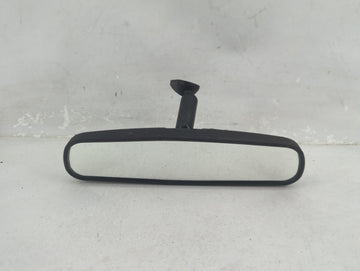 2007-2022 Nissan Sentra Interior Rear View Mirror Replacement OEM P/N:8011681 031681 Fits OEM Used Auto Parts - Oemusedautop
