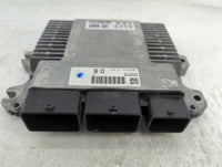 2020-2022 Nissan Sentra PCM Engine Control Computer ECU ECM PCU OEM P/N:BED505-700 NEC067-651 Fits Fits 2020 2021 2022 OEM U