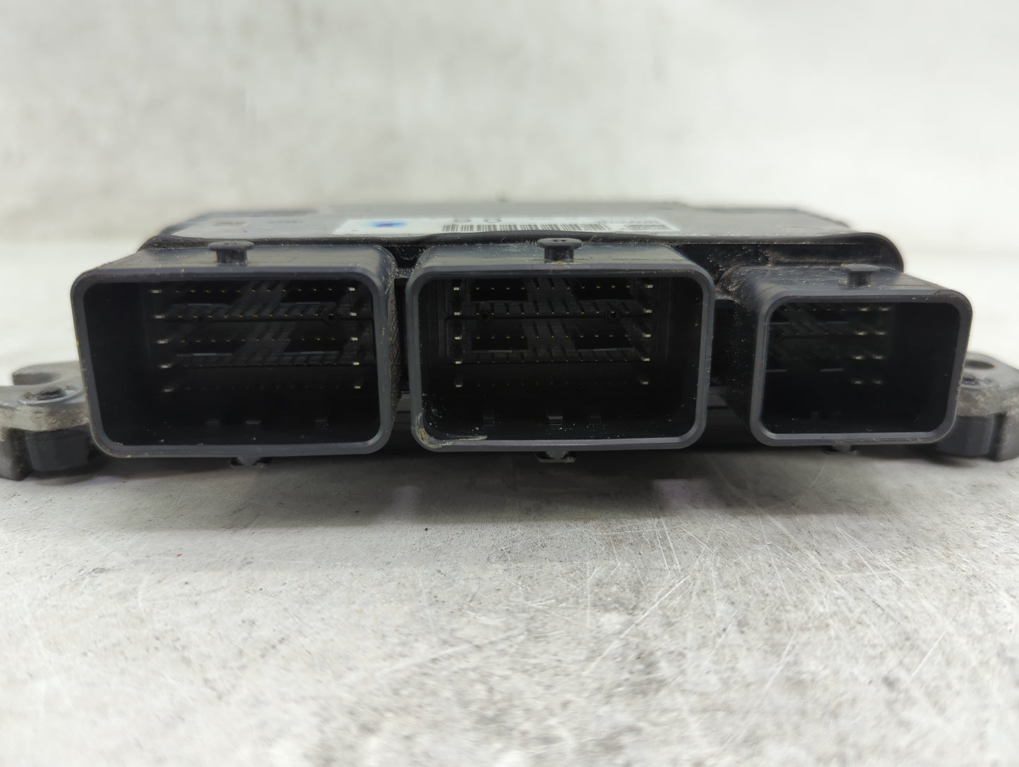2020-2022 Nissan Sentra PCM Engine Control Computer ECU ECM PCU OEM P/N:BED505-700 NEC067-651 Fits Fits 2020 2021 2022 OEM U