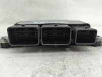 2020-2022 Nissan Sentra PCM Engine Control Computer ECU ECM PCU OEM P/N:BED505-700 NEC067-651 Fits Fits 2020 2021 2022 OEM U