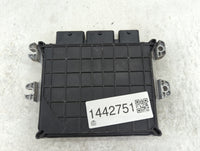 2020-2022 Nissan Sentra PCM Engine Control Computer ECU ECM PCU OEM P/N:BED505-700 NEC067-651 Fits Fits 2020 2021 2022 OEM U