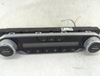 2020-2022 Nissan Sentra Climate Control Module Temperature AC/Heater Replacement P/N:27500 6LB6A 275006LB6A Fits OEM Used Au