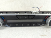 2020-2022 Nissan Sentra Climate Control Module Temperature AC/Heater Replacement P/N:27500 6LB6A 275006LB6A Fits OEM Used Au