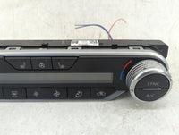 2020-2022 Nissan Sentra Climate Control Module Temperature AC/Heater Replacement P/N:27500 6LB6A 275006LB6A Fits OEM Used Au