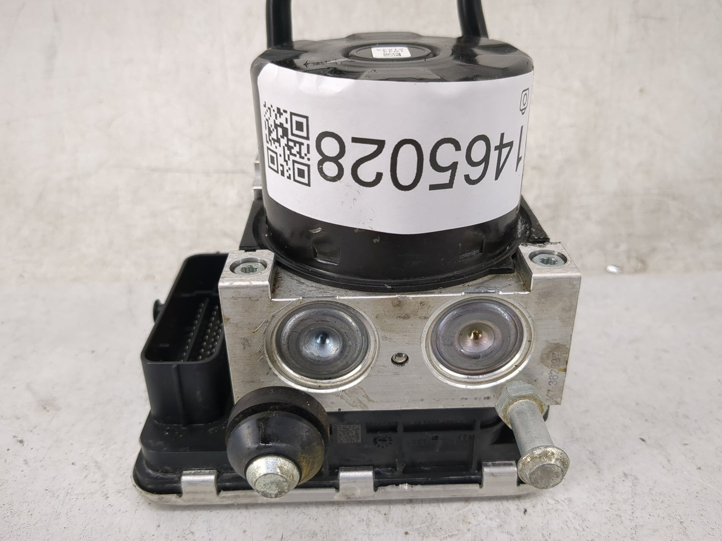 2023 Nissan Sentra ABS Pump Control Module Replacement P/N:47660 6LF0E 06.2102-7893.4 Fits OEM Used Auto Parts - Oemusedauto