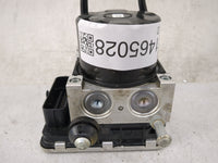 2023 Nissan Sentra ABS Pump Control Module Replacement P/N:47660 6LF0E 06.2102-7893.4 Fits OEM Used Auto Parts - Oemusedauto