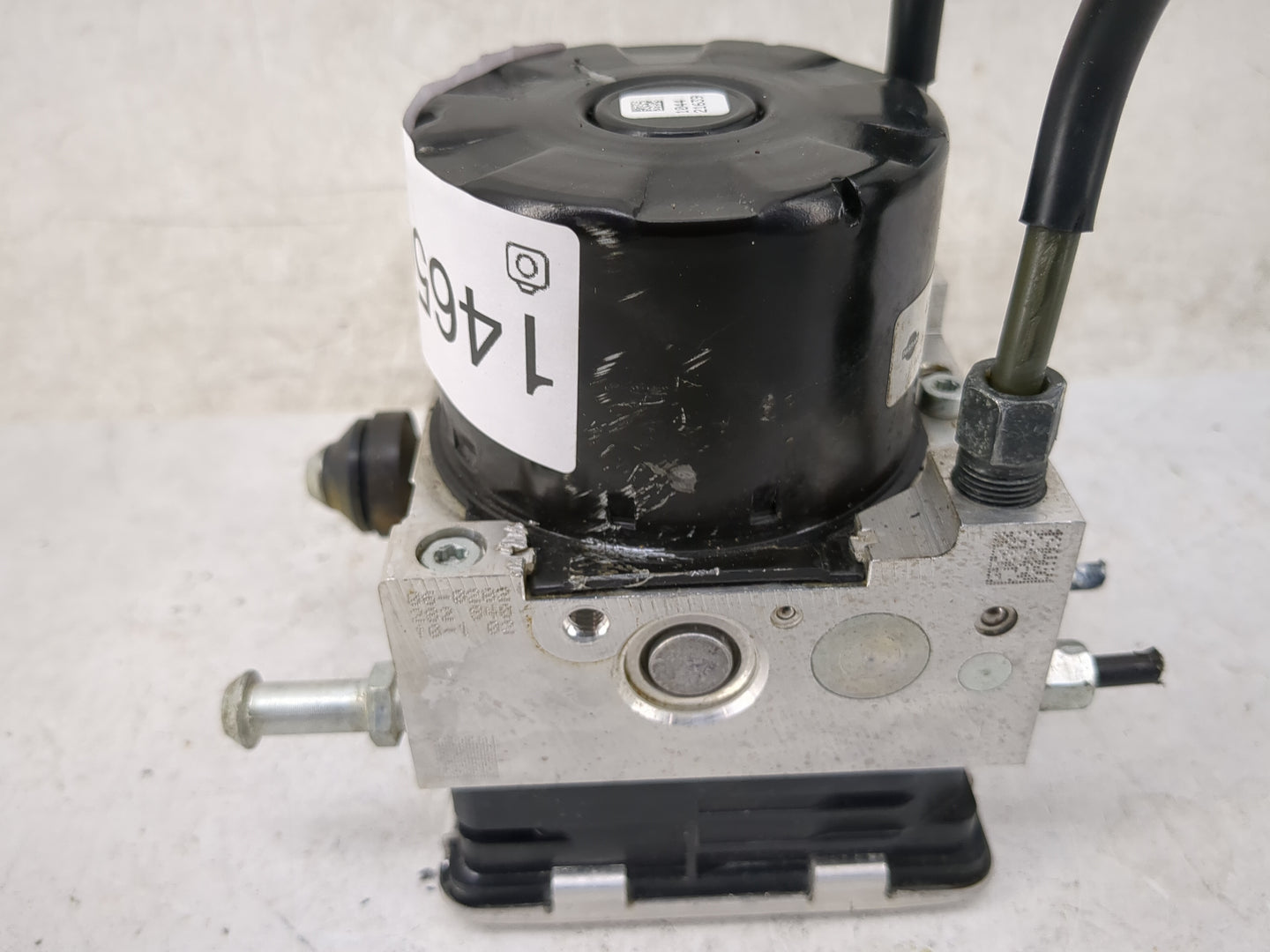 2023 Nissan Sentra ABS Pump Control Module Replacement P/N:47660 6LF0E 06.2102-7893.4 Fits OEM Used Auto Parts - Oemusedauto