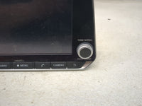 2023 Nissan Sentra Radio AM FM Cd Player Receiver Replacement P/N:2591A 6LB5E PP-4360, 1363944 Fits OEM Used Auto Parts - Oe
