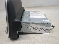 2023 Nissan Sentra Radio AM FM Cd Player Receiver Replacement P/N:2591A 6LB5E PP-4360, 1363944 Fits OEM Used Auto Parts - Oe