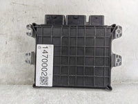 2020-2022 Nissan Sentra PCM Engine Control Computer ECU ECM PCU OEM P/N:NEC067-651 BED505-700 Fits Fits 2020 2021 2022 OEM U