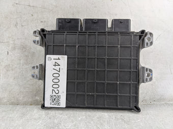 compare product 2020-2022 Nissan Sentra PCM Engine Control Computer ECU ECM PCU OEM P/N:NEC067-651 BED505-700 Fits Fits 2020 2021 2022 OEM Used Auto Parts