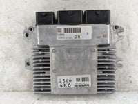 2020-2022 Nissan Sentra PCM Engine Control Computer ECU ECM PCU OEM P/N:NEC067-651 BED505-700 Fits Fits 2020 2021 2022 OEM U
