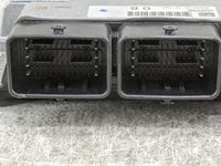 2020-2022 Nissan Sentra PCM Engine Control Computer ECU ECM PCU OEM P/N:NEC067-651 BED505-700 Fits Fits 2020 2021 2022 OEM U