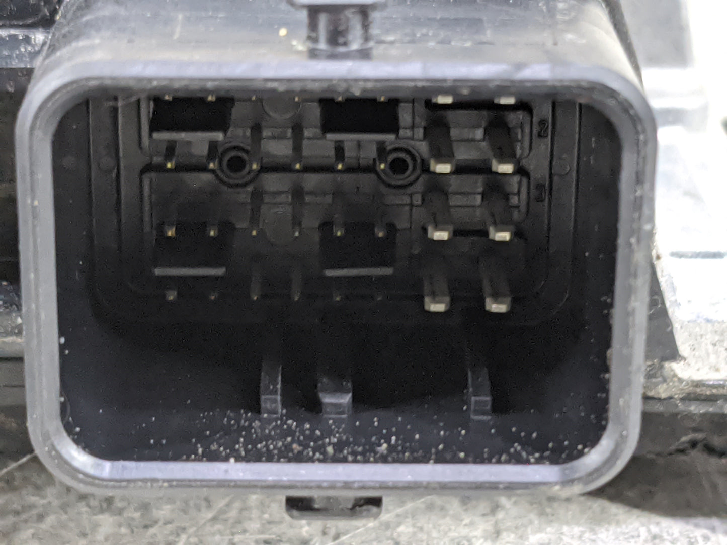 2020-2022 Nissan Sentra PCM Engine Control Computer ECU ECM PCU OEM P/N:NEC067-651 BED505-700 Fits Fits 2020 2021 2022 OEM U