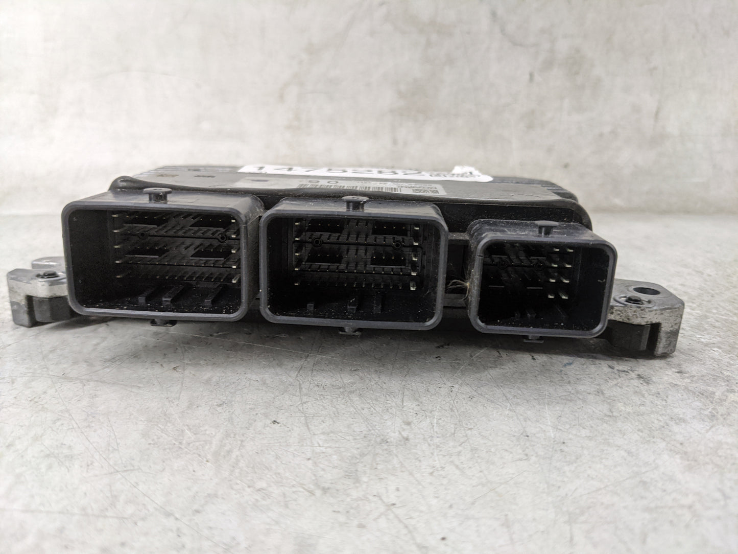 2020-2022 Nissan Sentra PCM Engine Control Computer ECU ECM PCU OEM P/N:NEC067-650 BED505-700 Fits Fits 2020 2021 2022 OEM U