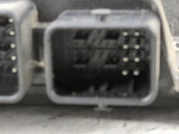 2020-2022 Nissan Sentra PCM Engine Control Computer ECU ECM PCU OEM P/N:NEC067-650 BED505-700 Fits Fits 2020 2021 2022 OEM U
