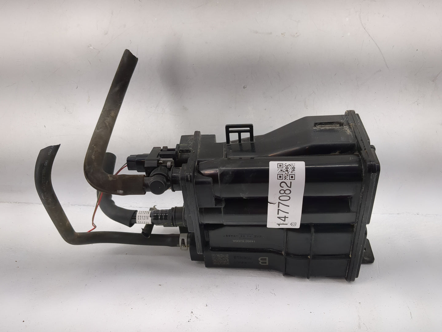 2023 Nissan Sentra Fuel Vapor Charcoal Canister - Oemusedautoparts1.com