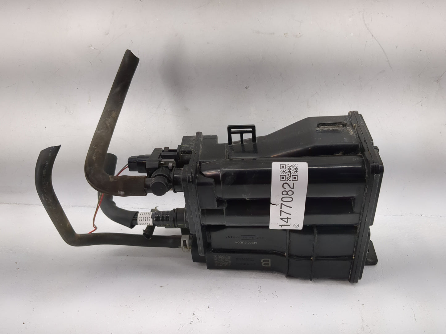 2023 Nissan Sentra Fuel Vapor Charcoal Canister - Oemusedautoparts1.com