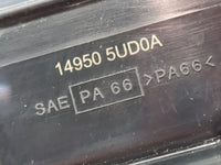 2023 Nissan Sentra Fuel Vapor Charcoal Canister - Oemusedautoparts1.com